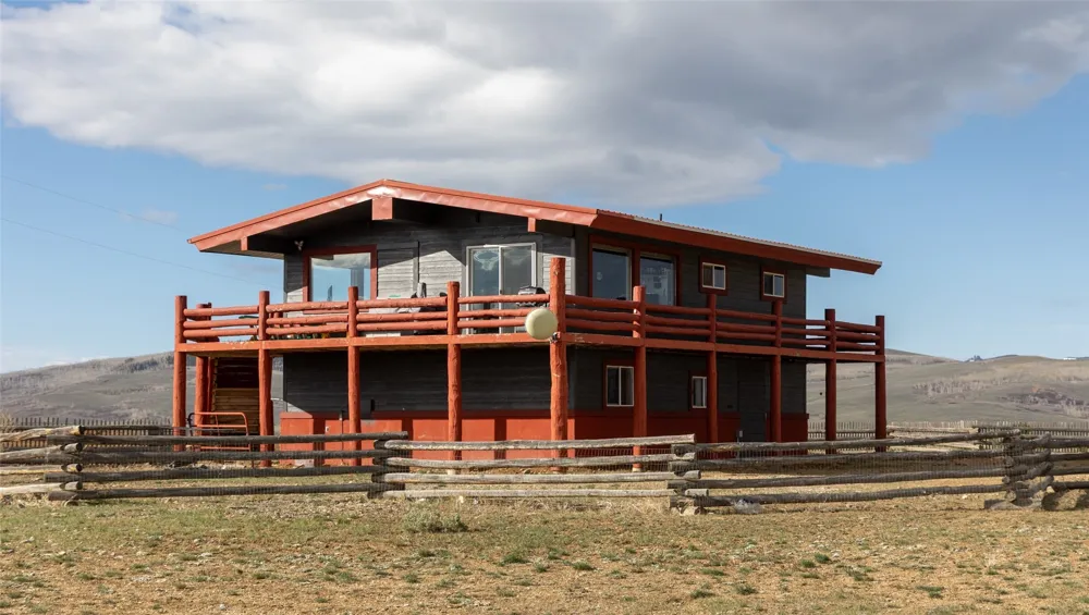 151 JCR 26 Walden, CO 80430