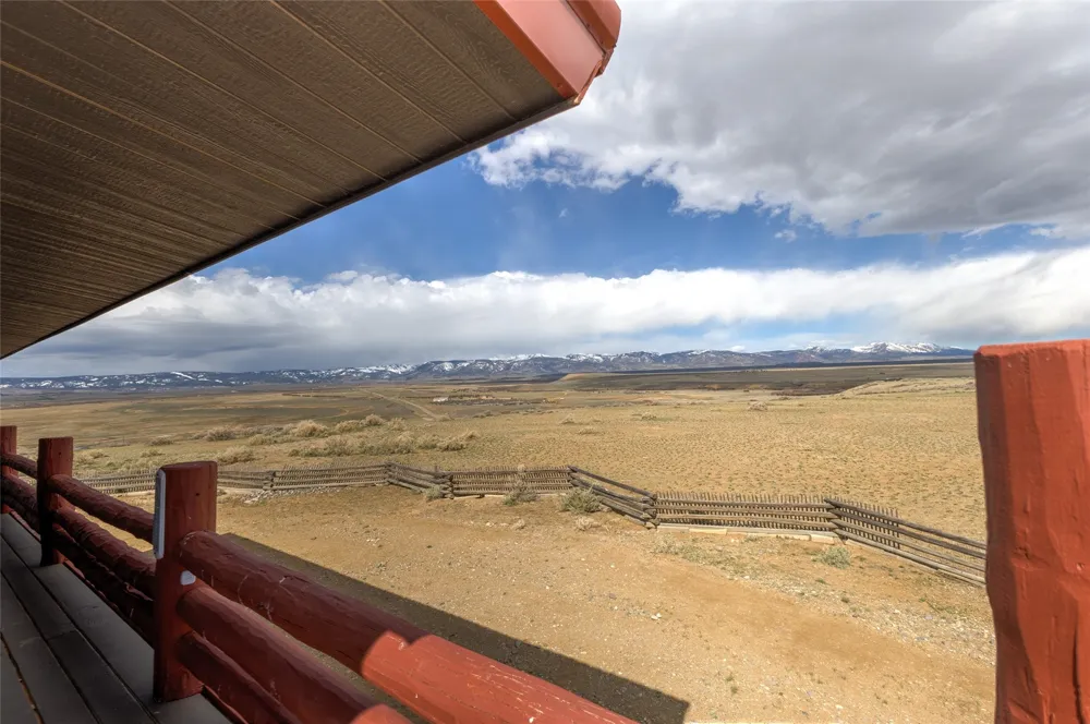 151 JCR 26 Walden, CO 80430