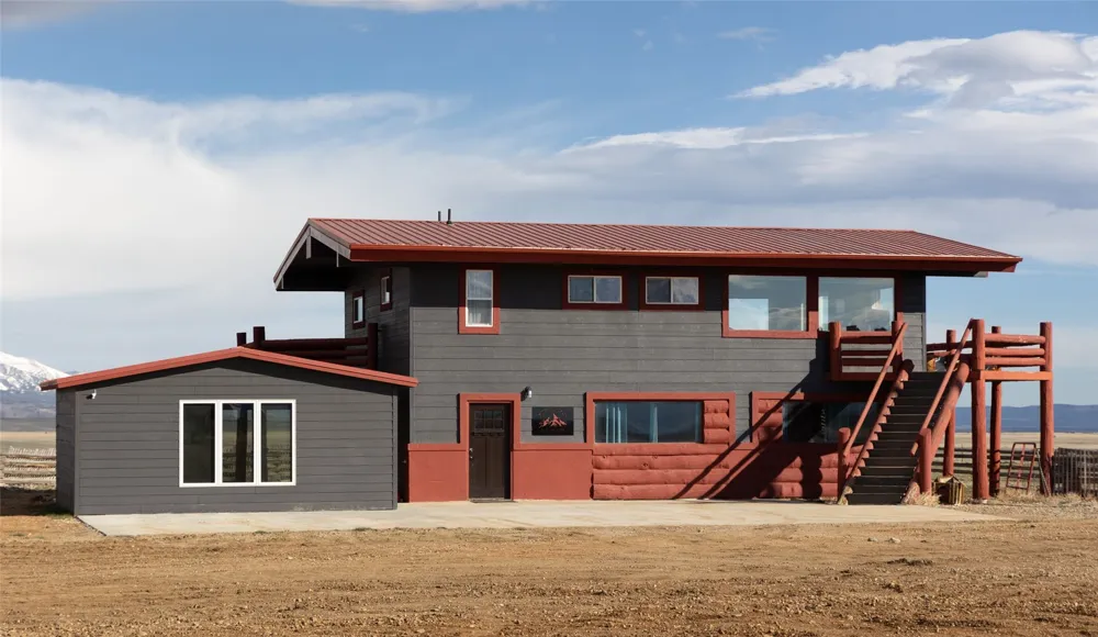 151 JCR 26 Walden, CO 80430