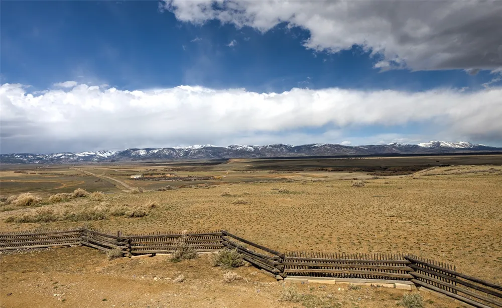 151 JCR 26 Walden, CO 80430