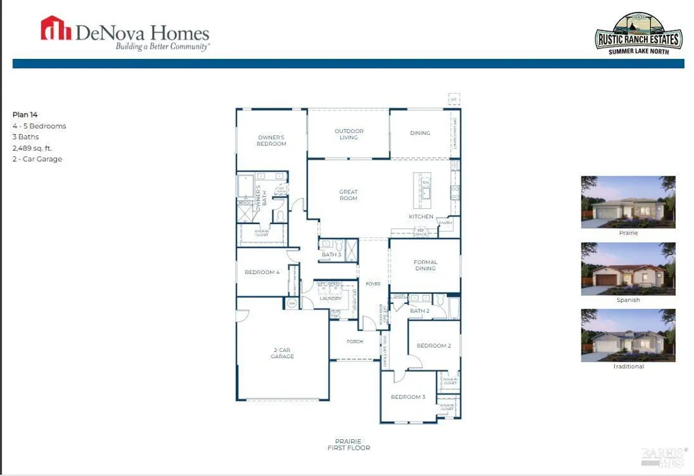 615 Beyers Street Oakley, CA 94561