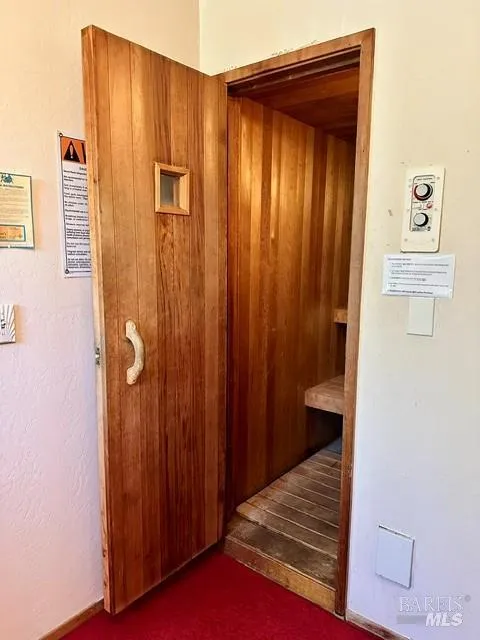 175 Upper Via Casitas Way ##2 Greenbrae, CA 94904