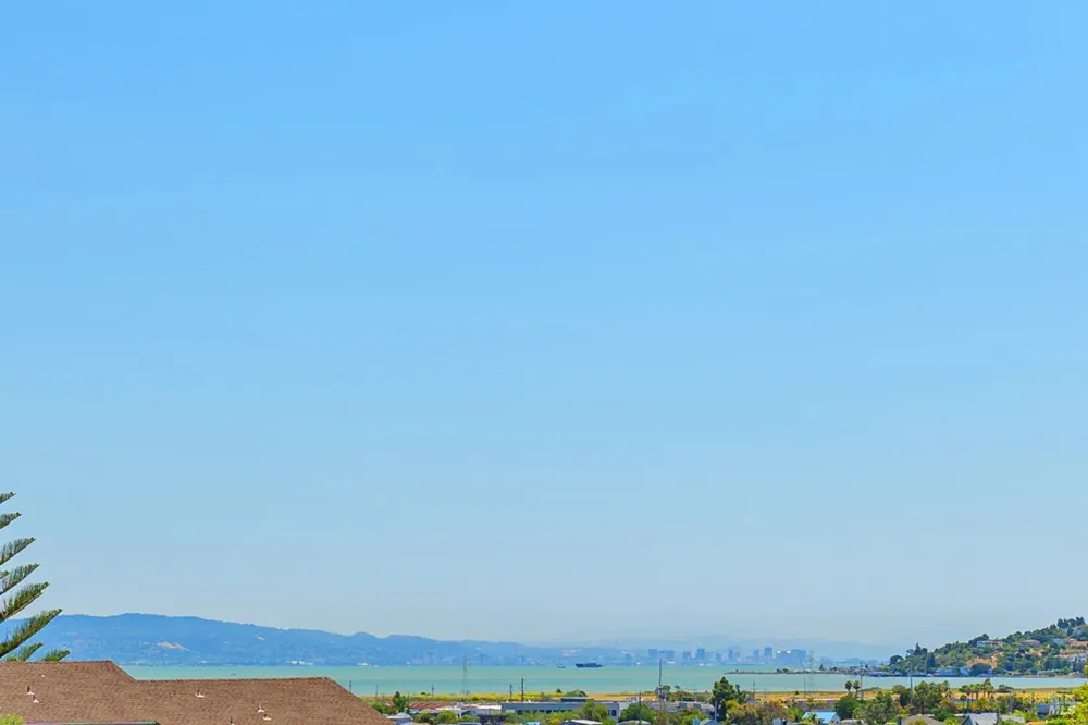 175 Upper Via Casitas Way ##2 Greenbrae, CA 94904