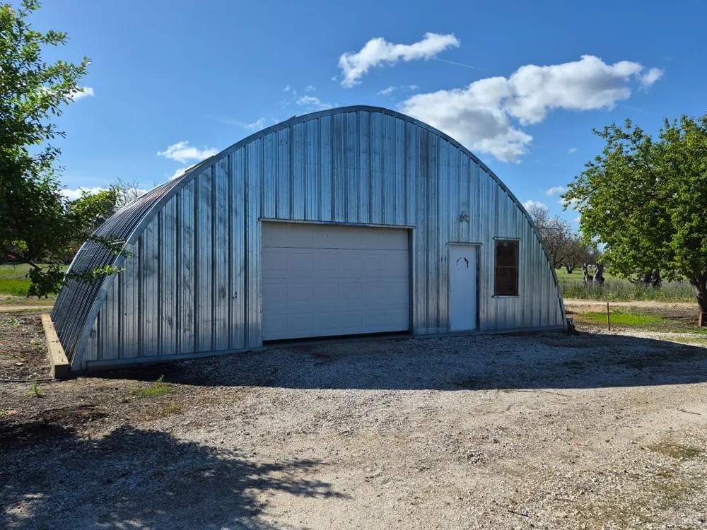 2195 Stone Drive Lakeport, CA 95453