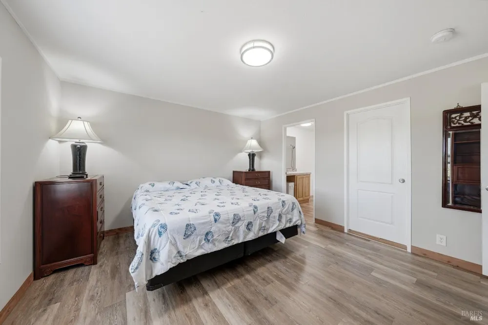2195 Stone Drive Lakeport, CA 95453