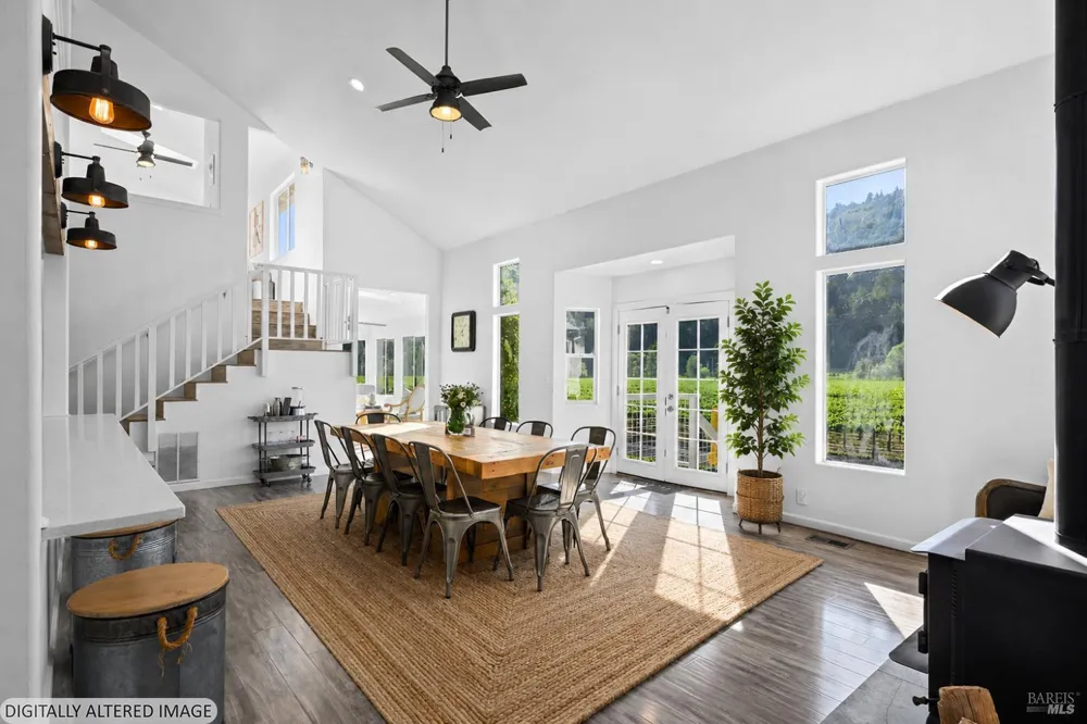 16530 Laughlin Road Guerneville, CA 95446