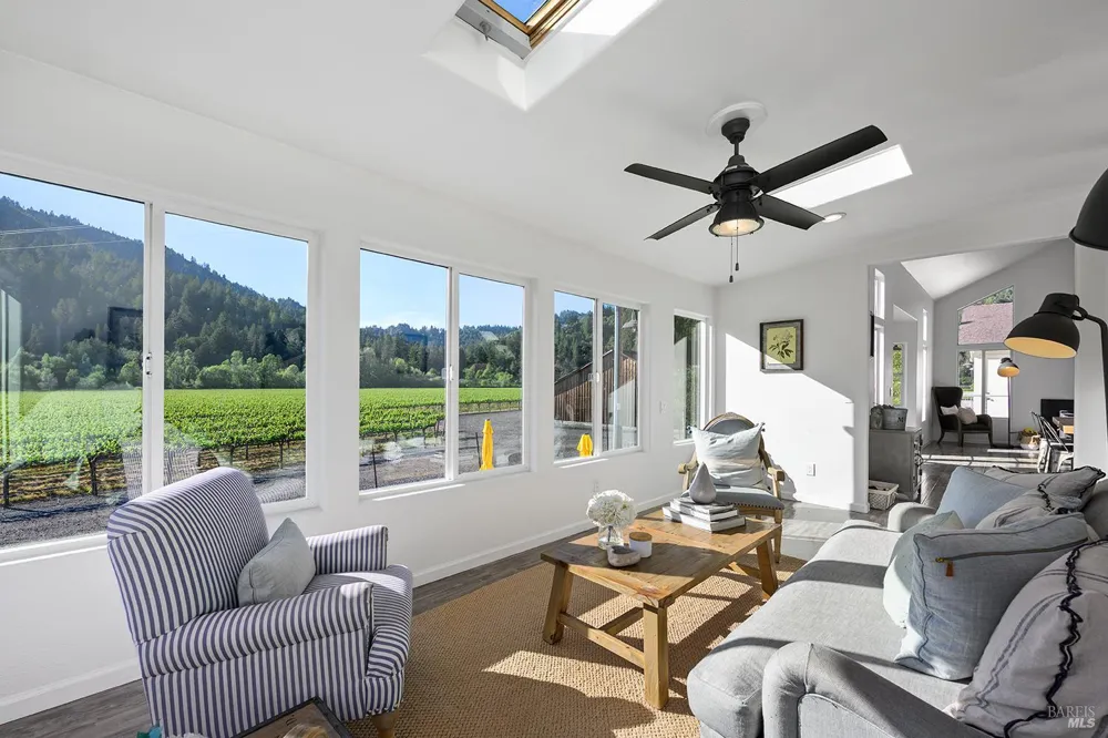 16530 Laughlin Road Guerneville, CA 95446
