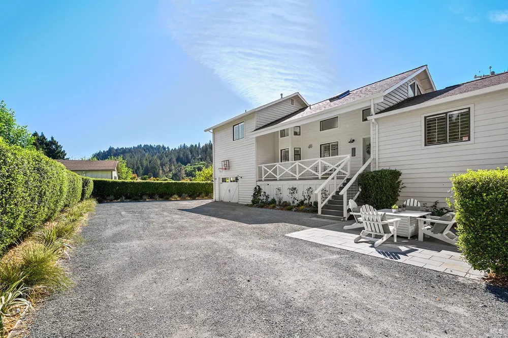 16530 Laughlin Road Guerneville, CA 95446