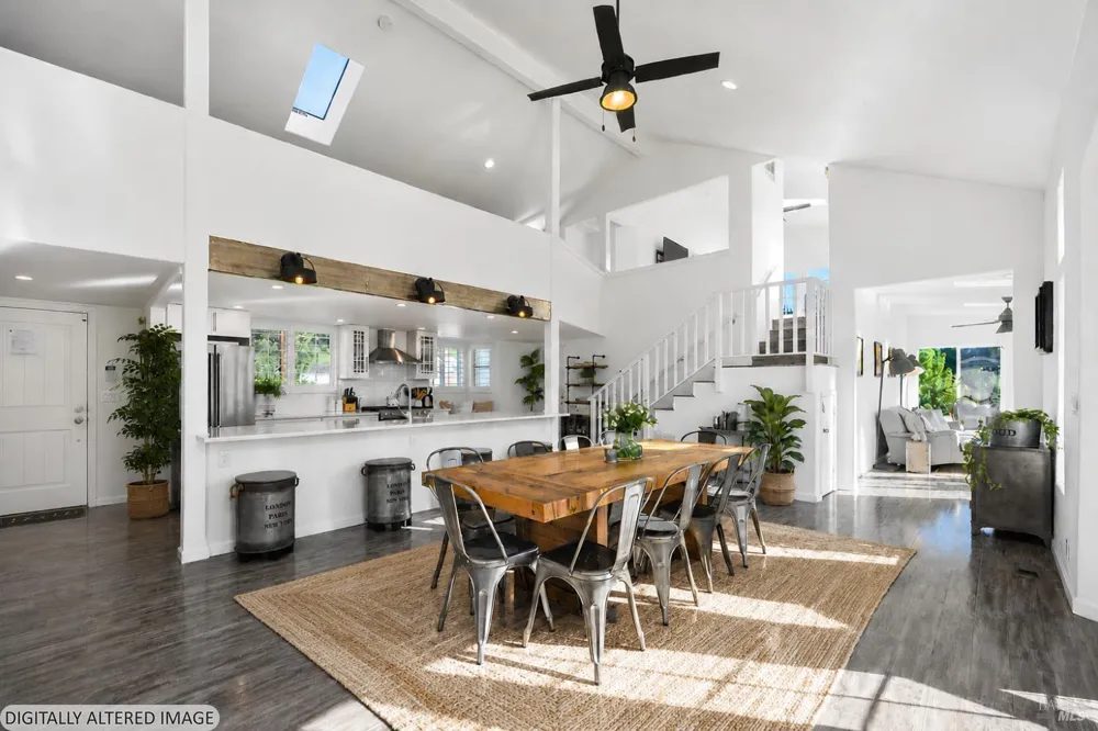 16530 Laughlin Road Guerneville, CA 95446