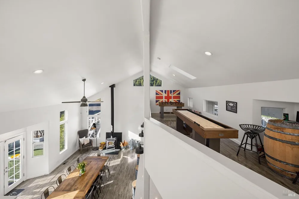 16530 Laughlin Road Guerneville, CA 95446