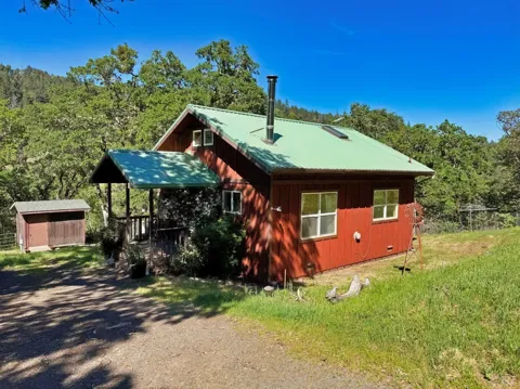 2501 Main Ranch Road
