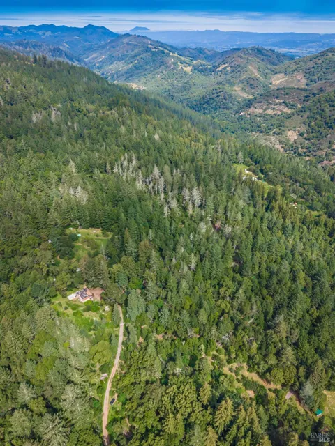 Dry Creek Road