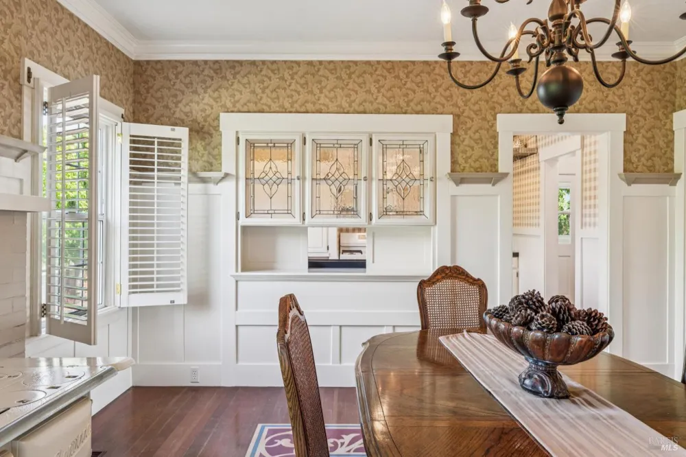 3260 State Highway 128 Calistoga, CA 94515