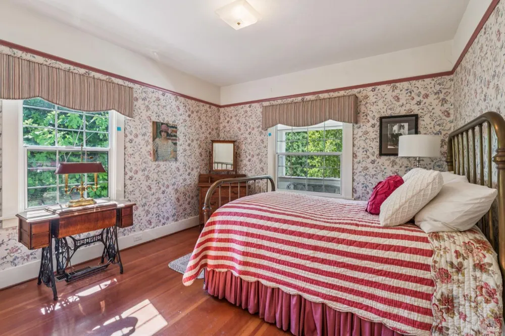 3260 State Highway 128 Calistoga, CA 94515
