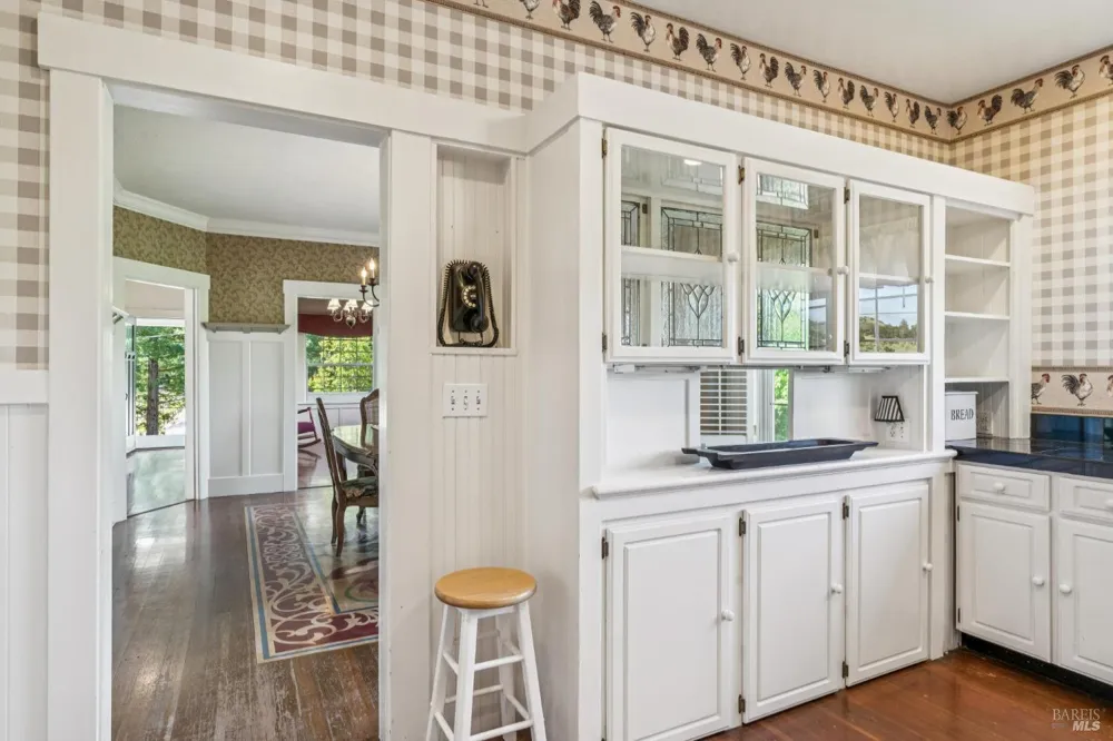 3260 State Highway 128 Calistoga, CA 94515
