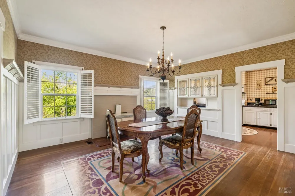 3260 State Highway 128 Calistoga, CA 94515