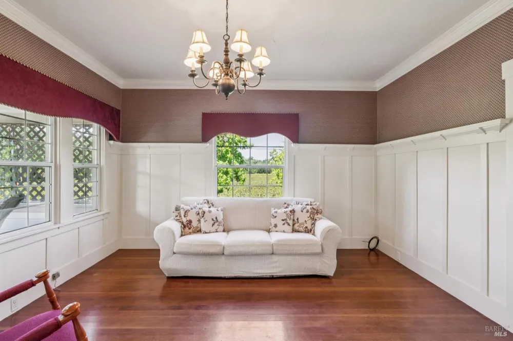3260 State Highway 128 Calistoga, CA 94515