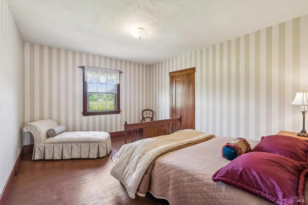 3260 State Highway 128 Calistoga, CA 94515