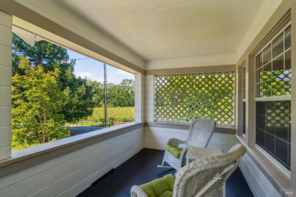 3260 State Highway 128 Calistoga, CA 94515