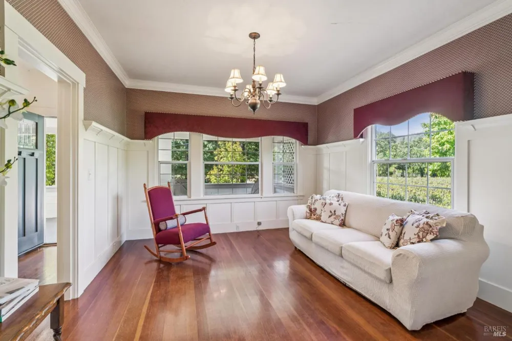 3260 State Highway 128 Calistoga, CA 94515