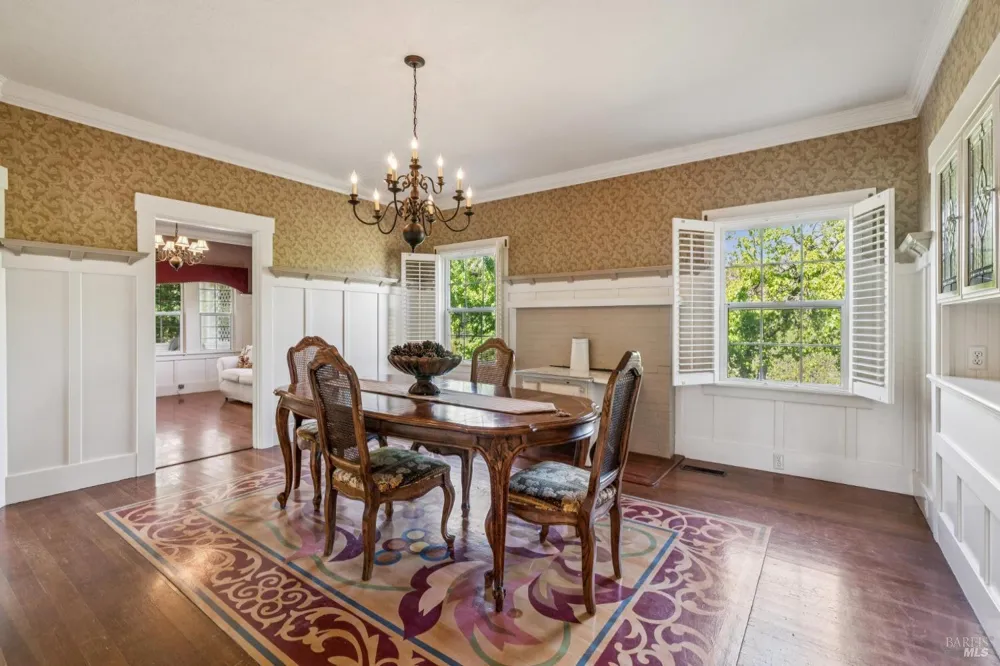 3260 State Highway 128 Calistoga, CA 94515