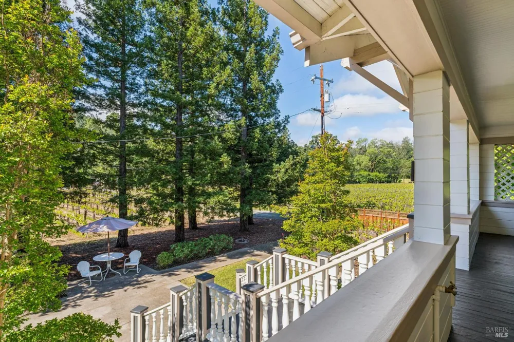 3260 State Highway 128 Calistoga, CA 94515