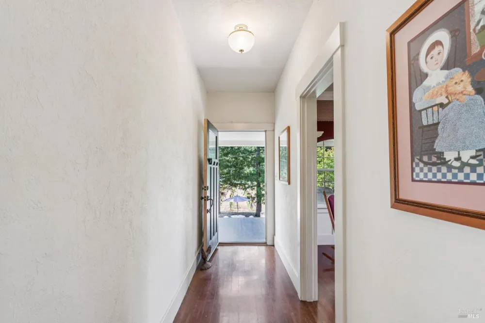 3260 State Highway 128 Calistoga, CA 94515