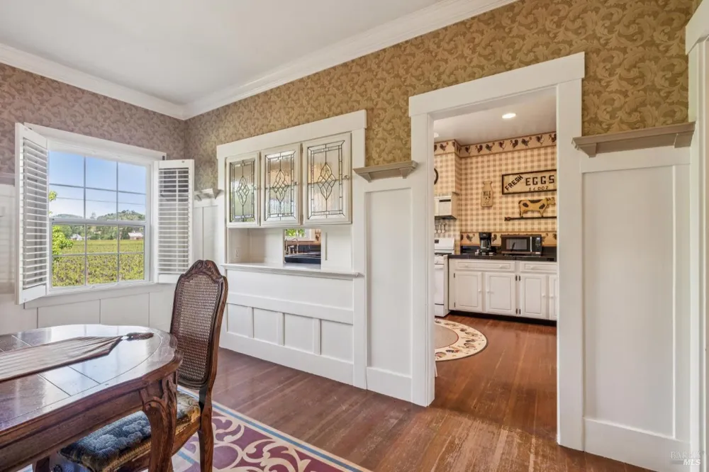 3260 State Highway 128 Calistoga, CA 94515