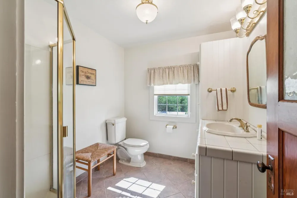 3260 State Highway 128 Calistoga, CA 94515