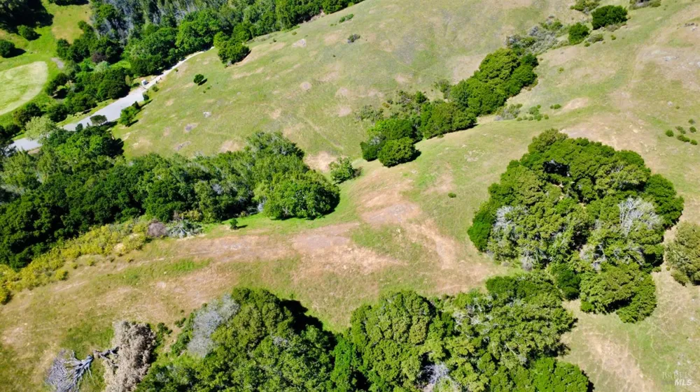 Glen Drive Fairfax, CA 94930