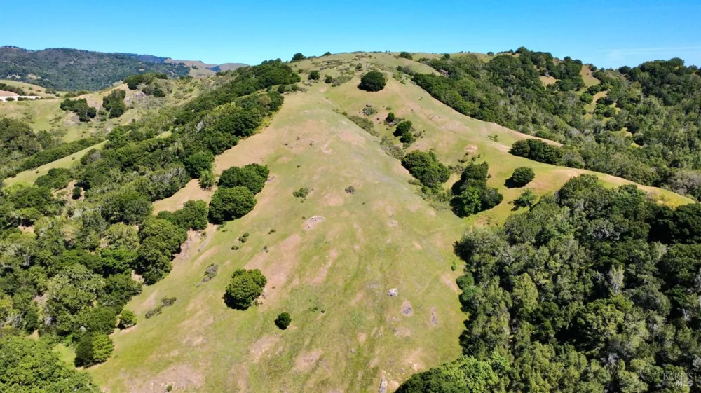 Glen Drive Fairfax, CA 94930