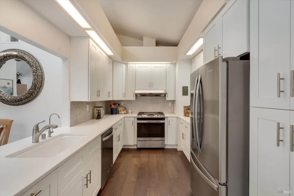 2008 Stonefield Lane Santa Rosa, CA 95403
