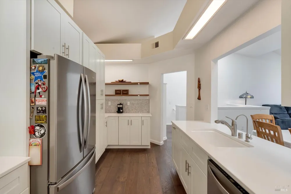 2008 Stonefield Lane Santa Rosa, CA 95403