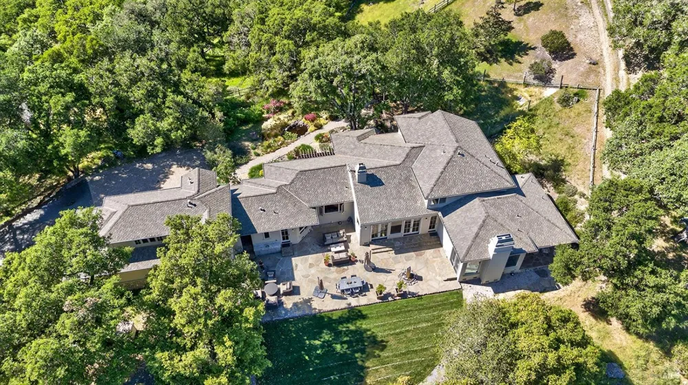8373 Singing Hills Trail Santa Rosa, CA 95404