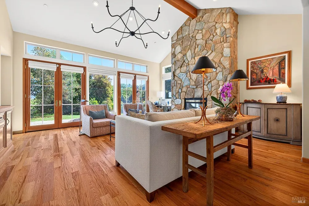 8373 Singing Hills Trail Santa Rosa, CA 95404