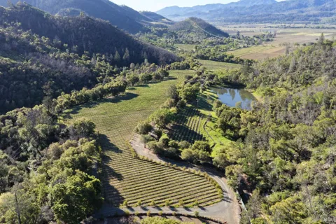255 Dutch Henry Canyon Road