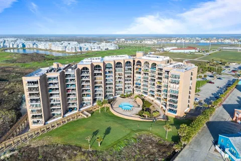 720 Access Road 1-A Unit 611 #611