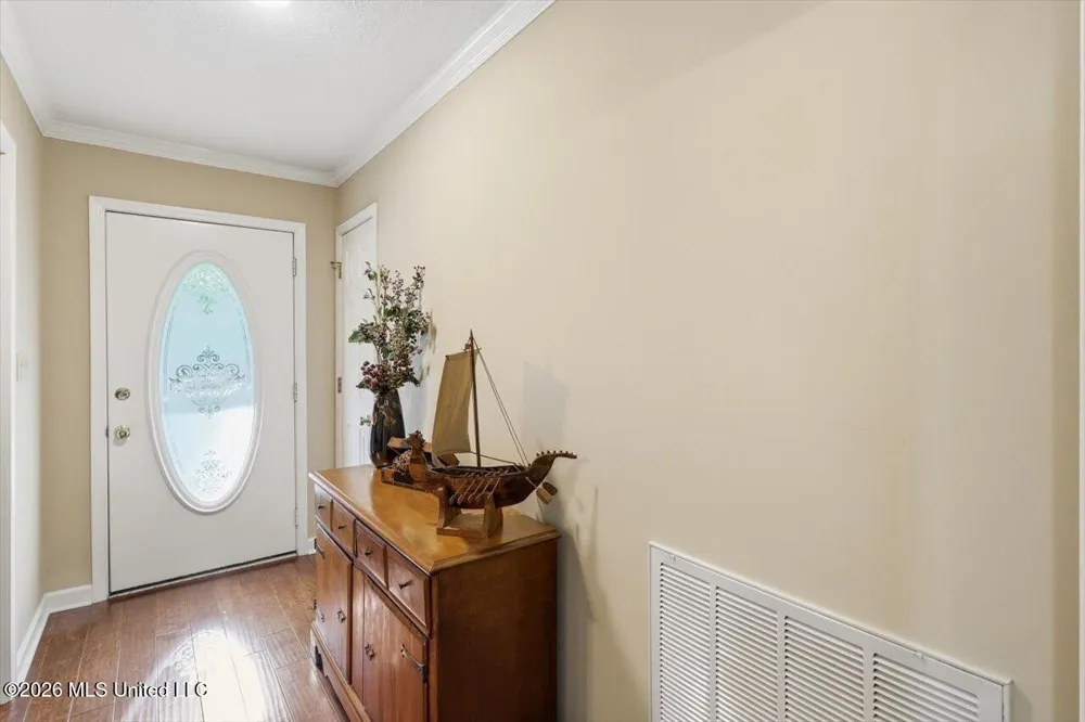 174 S Eagle Ridge Drive Florence, MS 39073