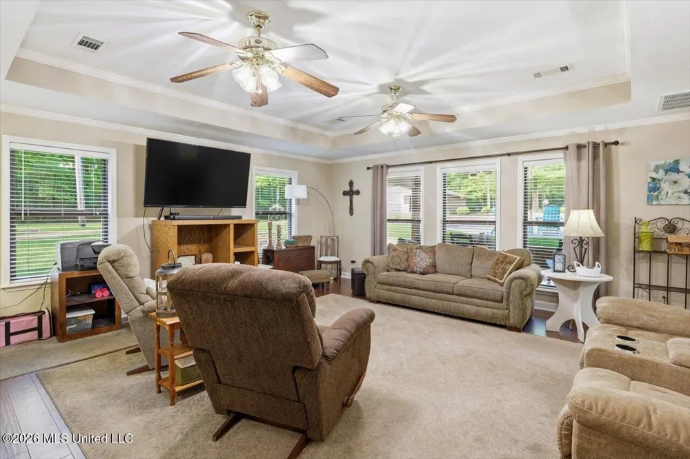 174 S Eagle Ridge Drive Florence, MS 39073