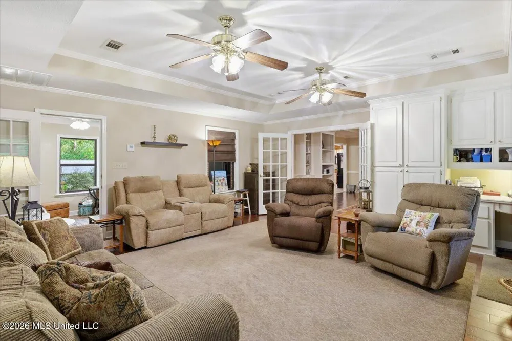 174 S Eagle Ridge Drive Florence, MS 39073