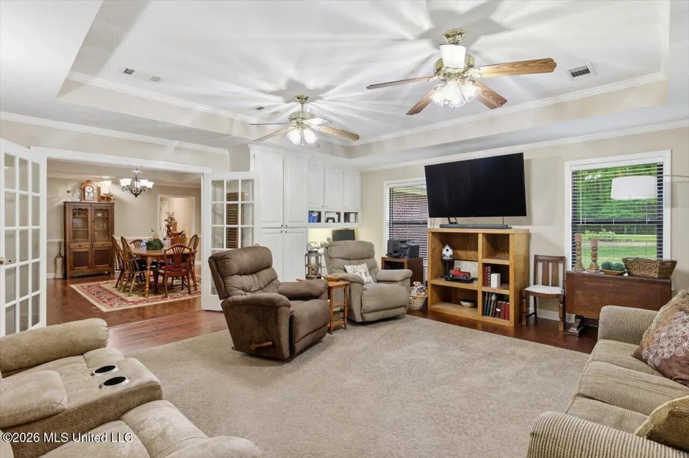 174 S Eagle Ridge Drive Florence, MS 39073