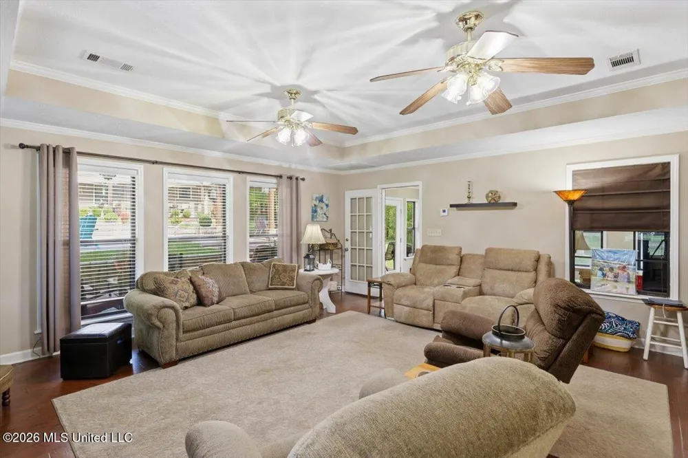 174 S Eagle Ridge Drive Florence, MS 39073