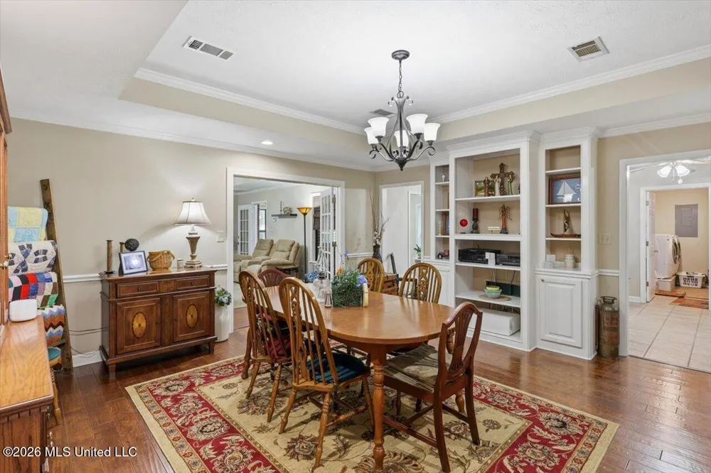174 S Eagle Ridge Drive Florence, MS 39073