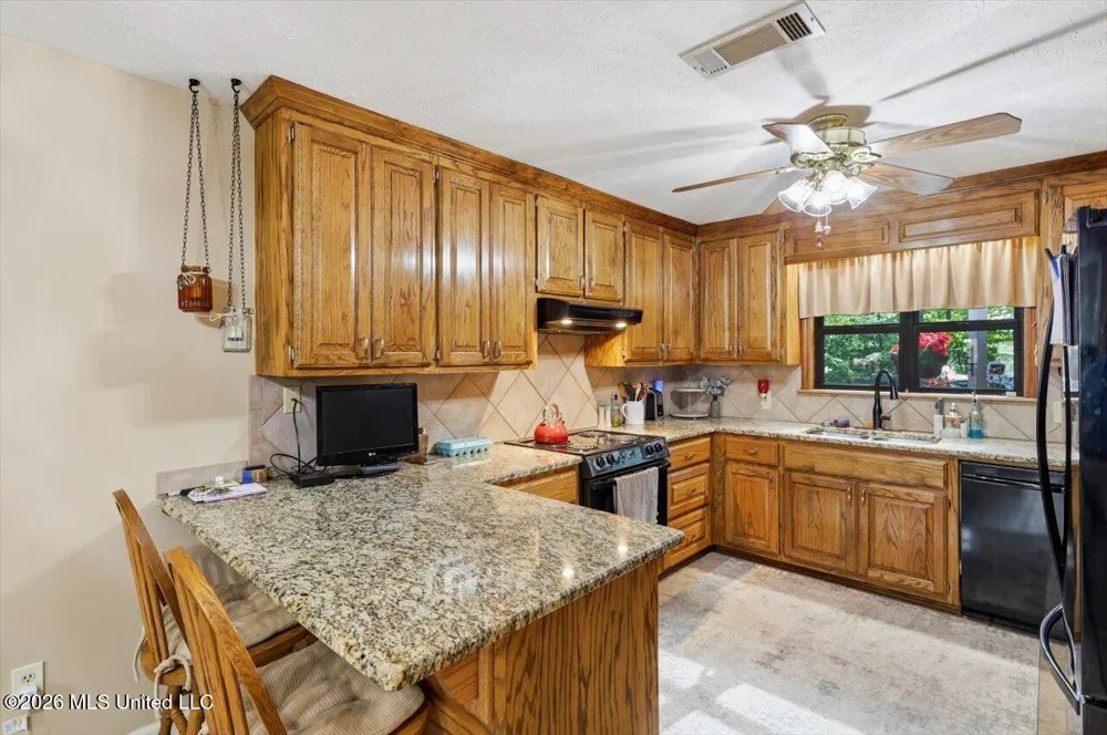 174 S Eagle Ridge Drive Florence, MS 39073