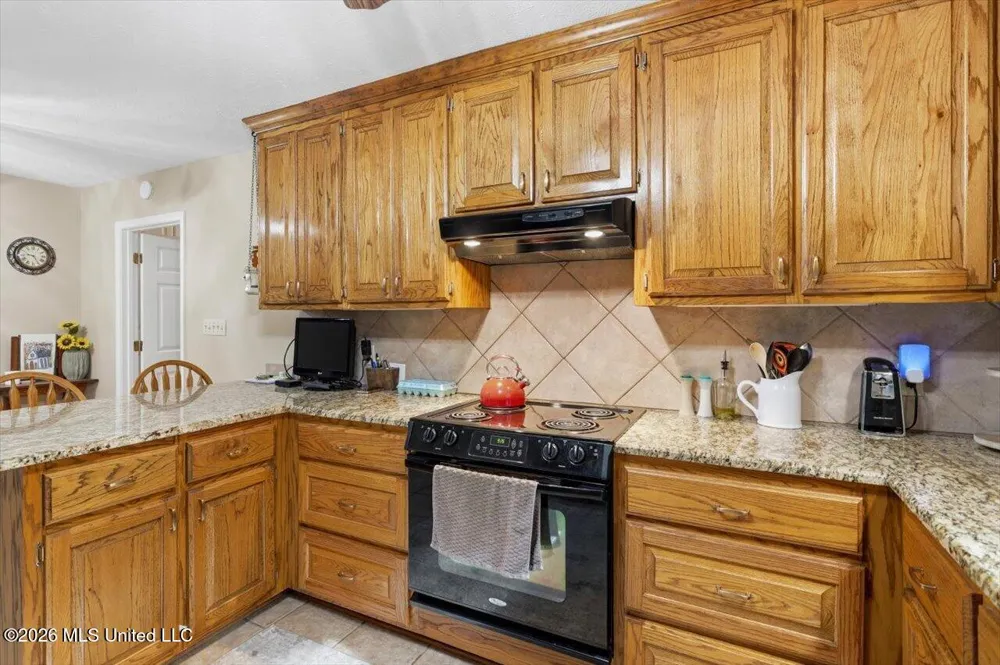 174 S Eagle Ridge Drive Florence, MS 39073