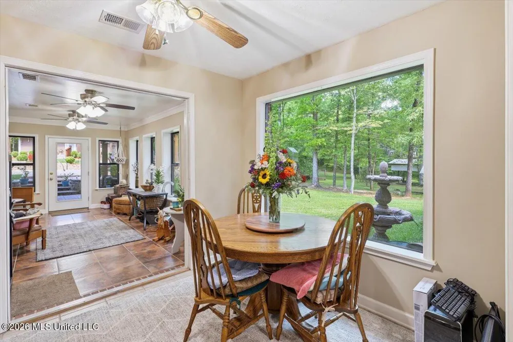 174 S Eagle Ridge Drive Florence, MS 39073