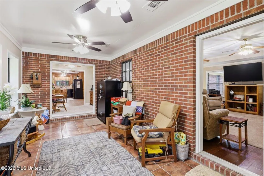 174 S Eagle Ridge Drive Florence, MS 39073
