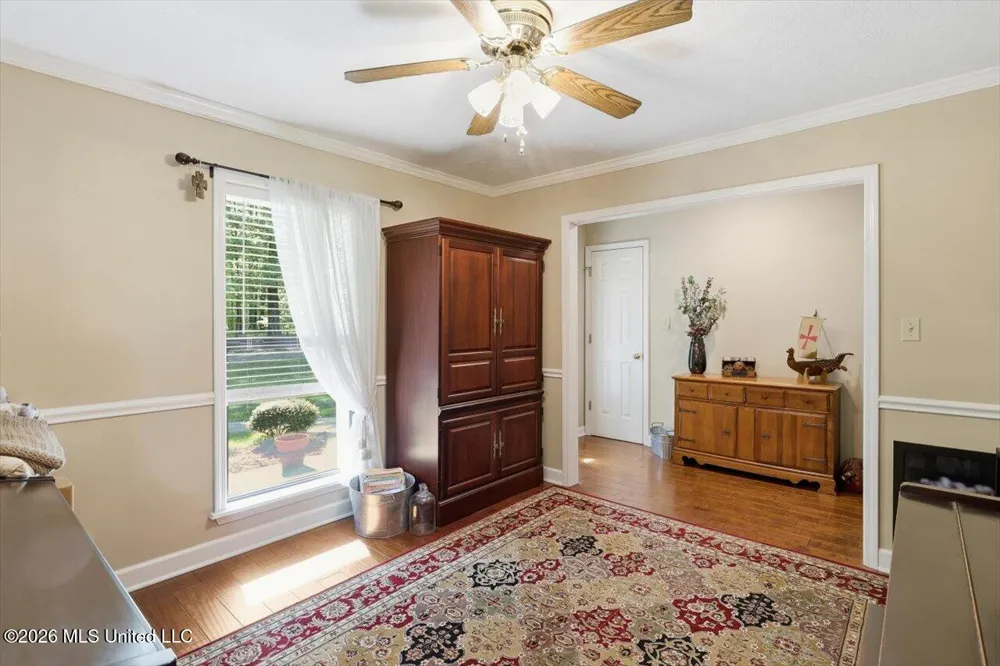 174 S Eagle Ridge Drive Florence, MS 39073