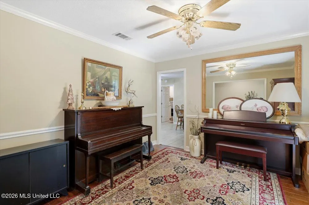 174 S Eagle Ridge Drive Florence, MS 39073