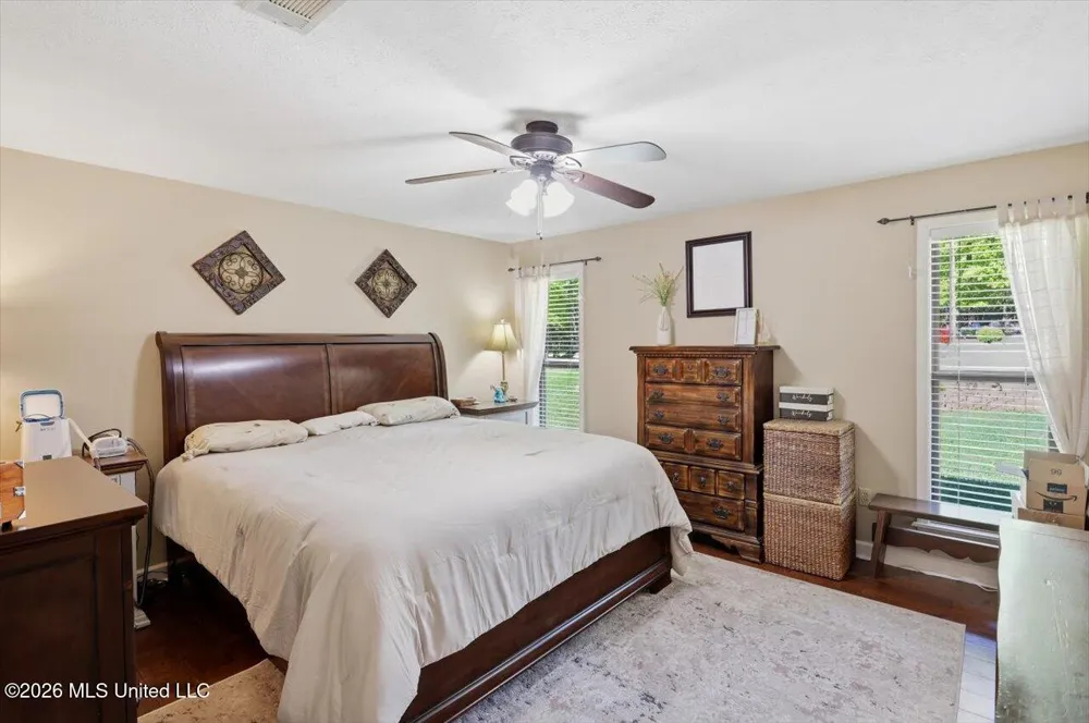 174 S Eagle Ridge Drive Florence, MS 39073